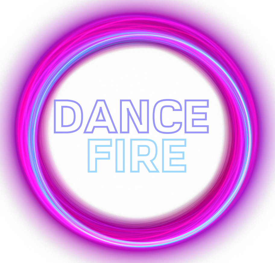 Dancefire logo